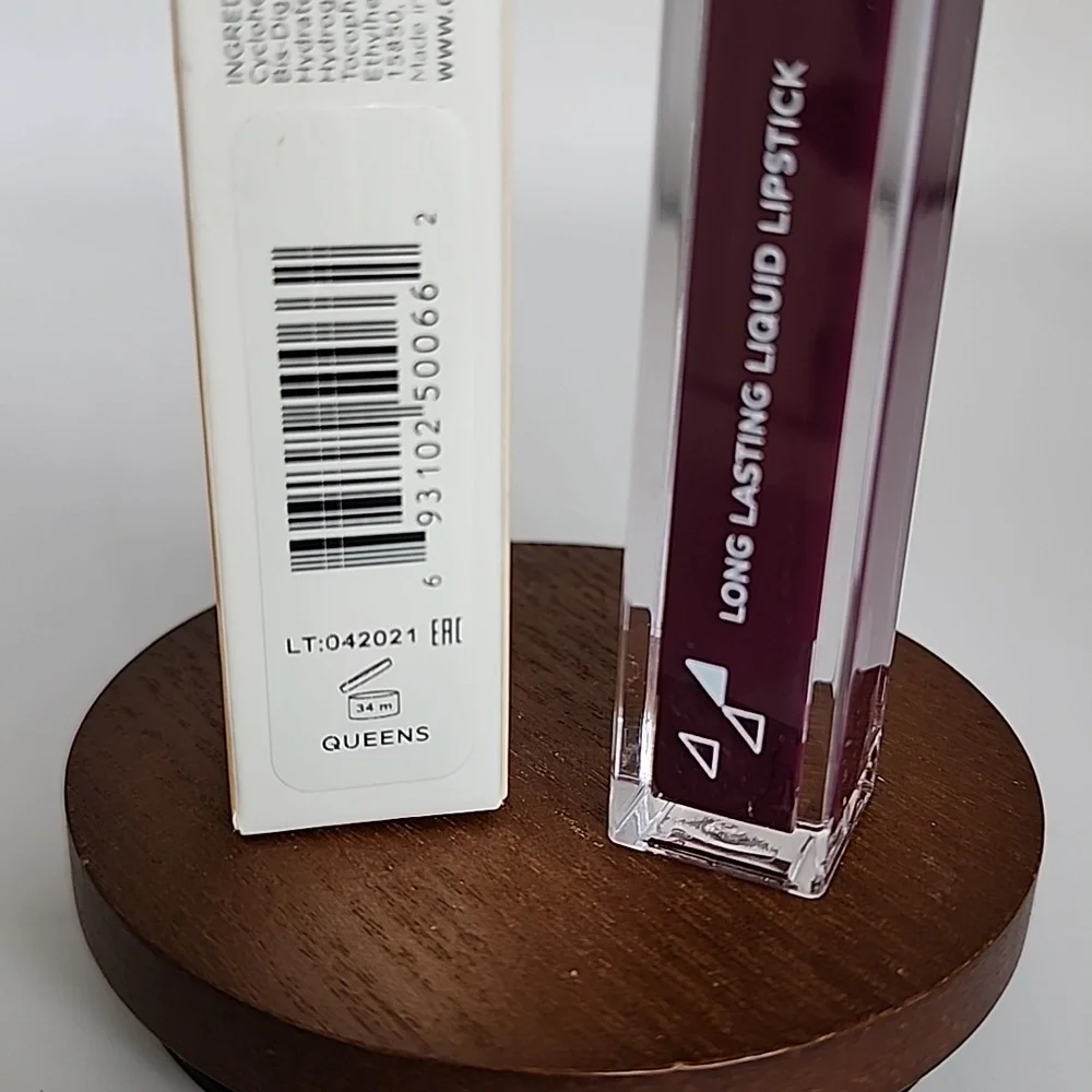 OFRA Long Lasting Liquid Lipstick - Queens